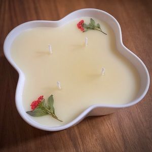 Soy Wax Candle